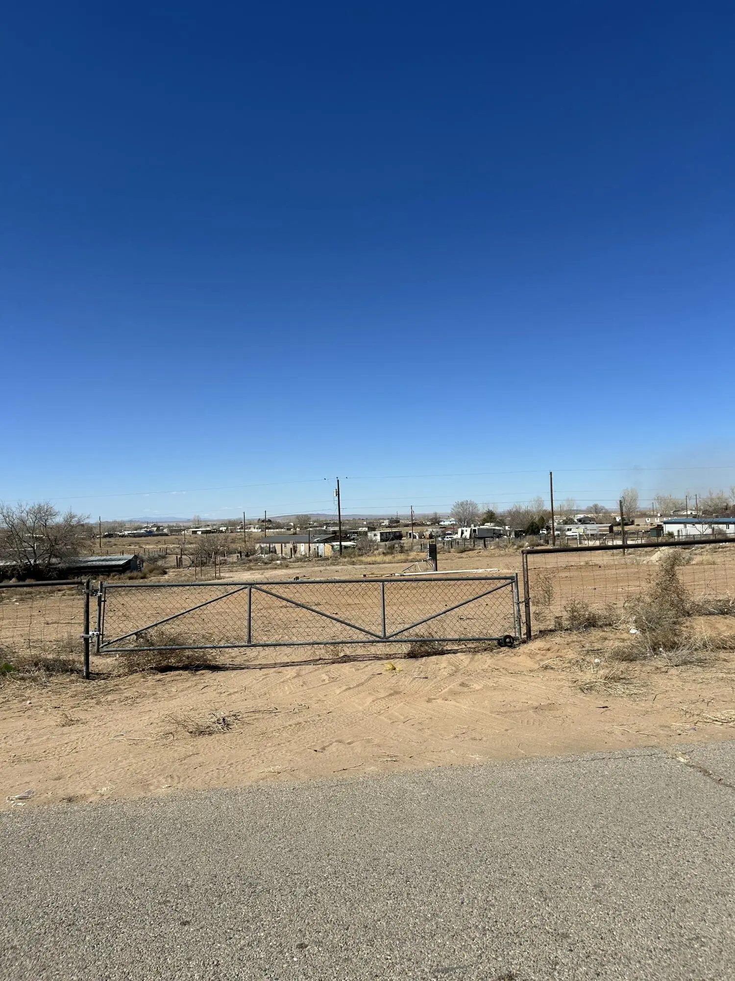 25 San Francisco Avenue, Los Lunas