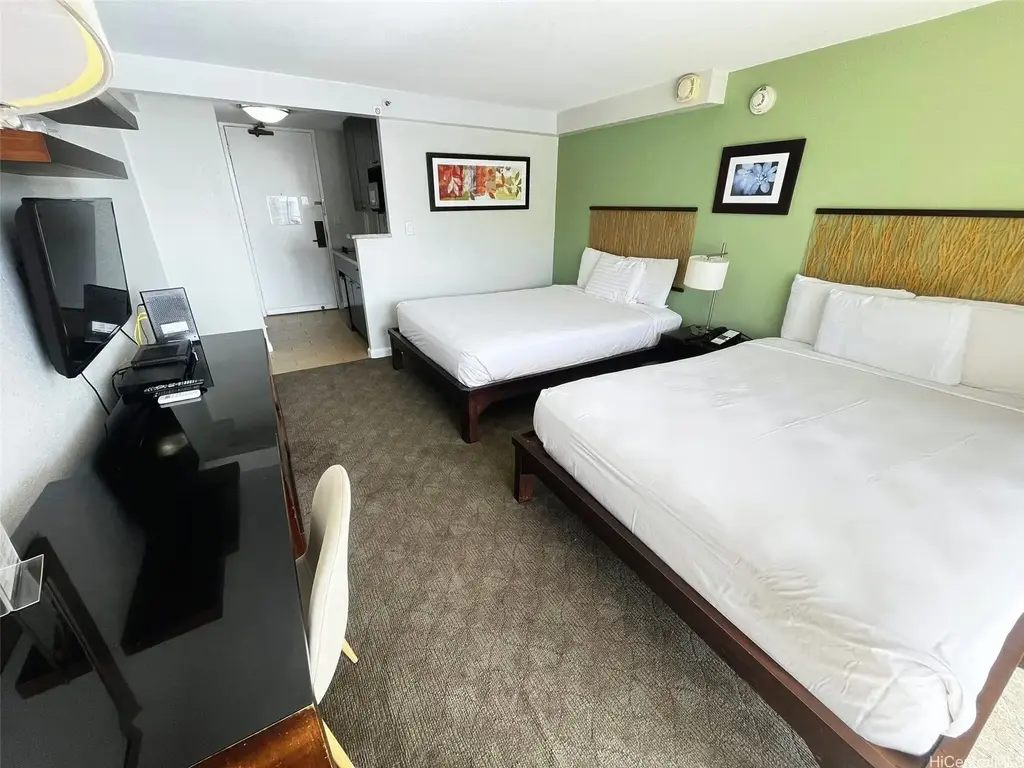 445 Seaside Avenue # 1903, Honolulu