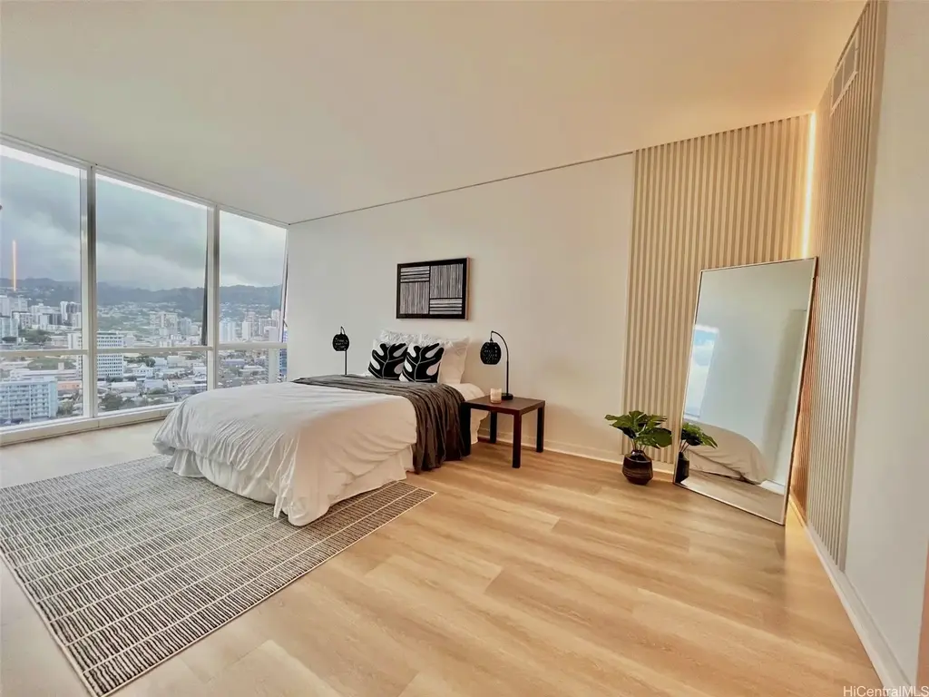 1296 Kapiolani Boulevard # Ii-2509e, Honolulu
