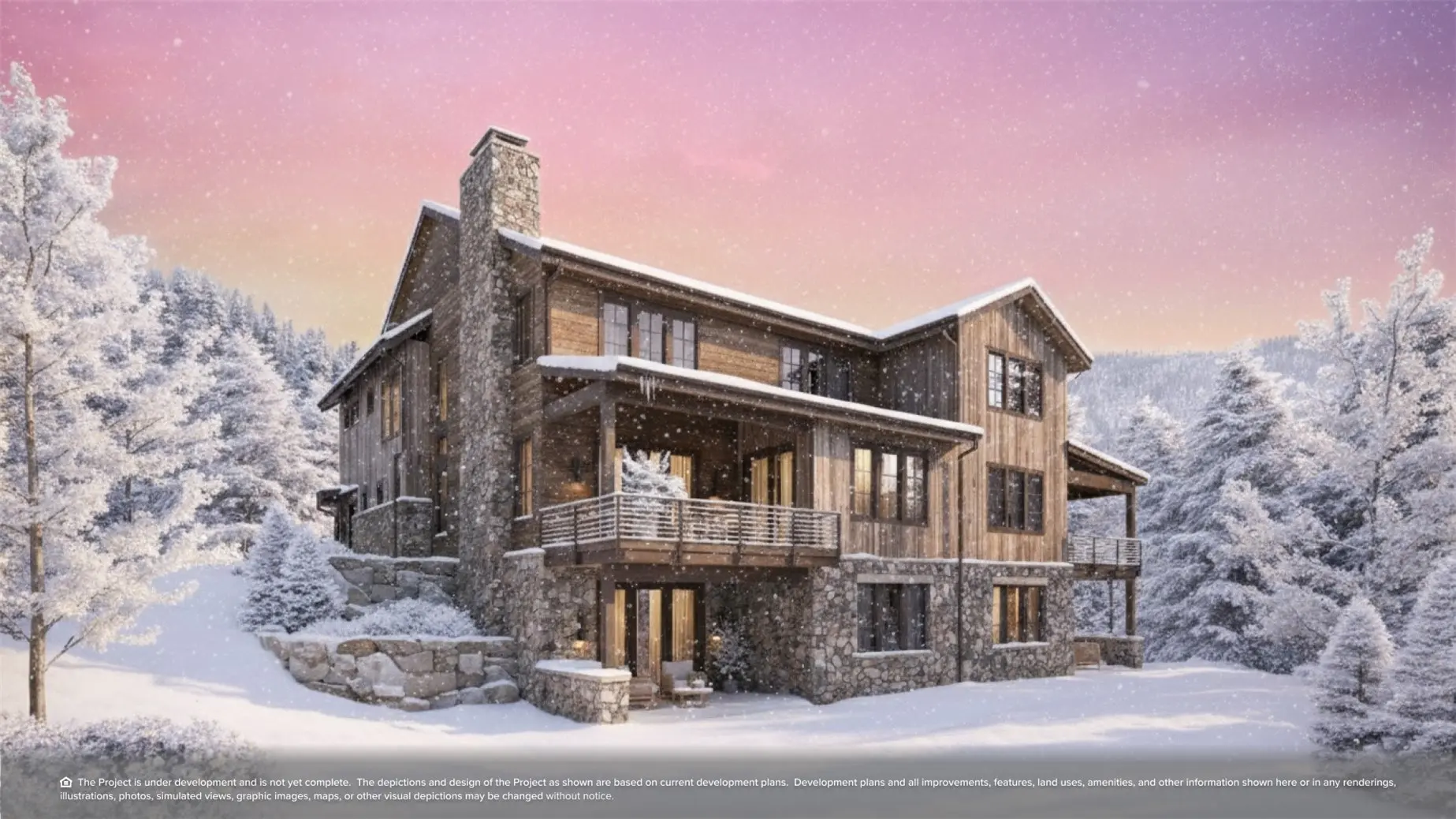 206 Woods Drive 6, Breckenridge