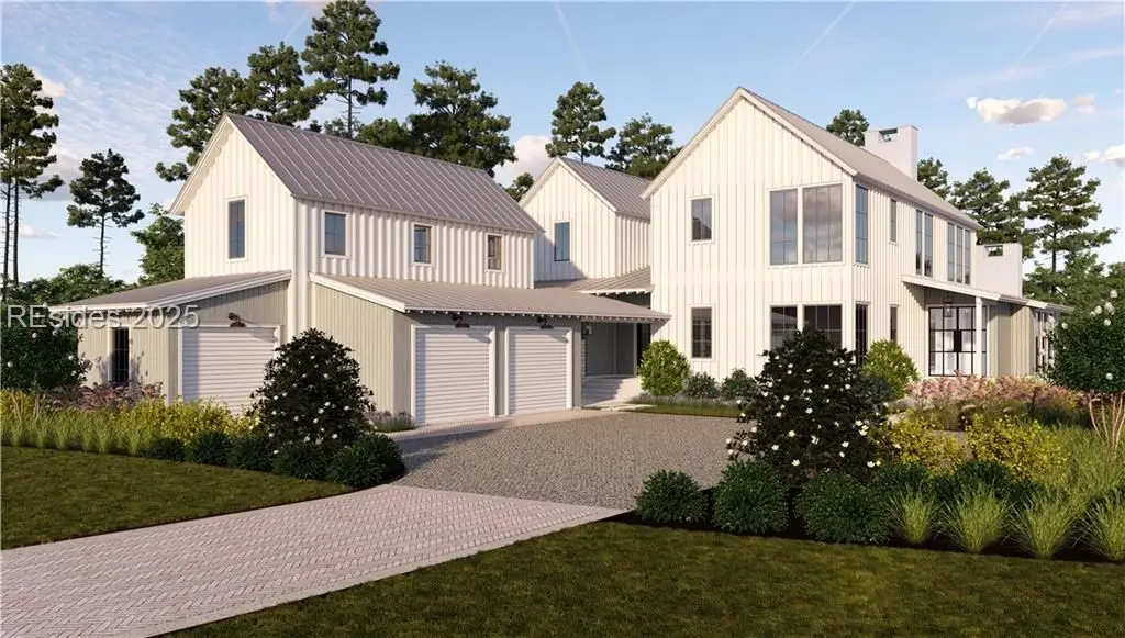 32 Mallow Street, Bluffton