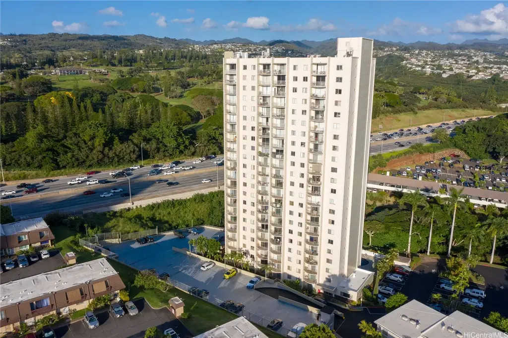 98-1038 Moanalua Road # 1603, Aiea
