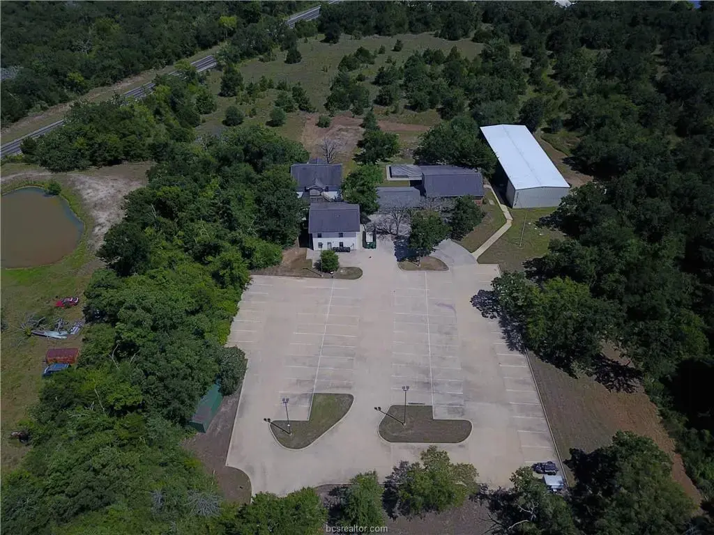 3989 N Graham Road, College Station