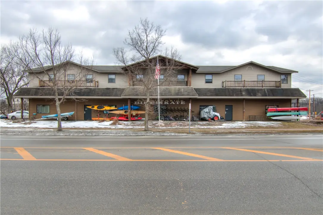 937 Water Street, Eau Claire