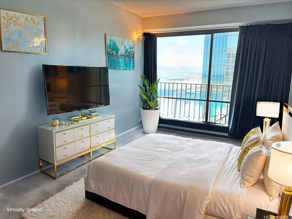 700 Richards Street # 2403, Honolulu