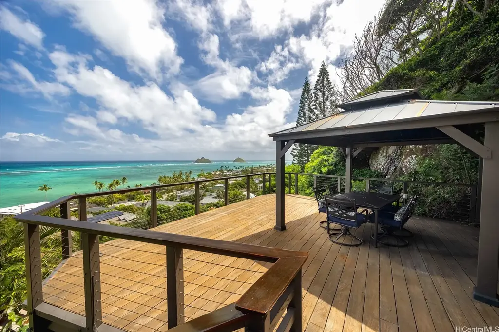 21 Aalapapa Place, Kailua