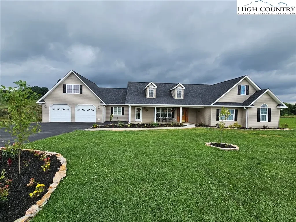 611 Barrett Road, Ennice