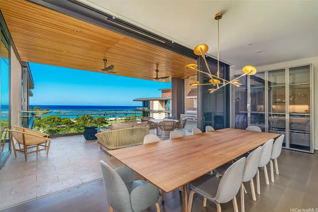 1388 Ala Moana Boulevard # 8805, Honolulu