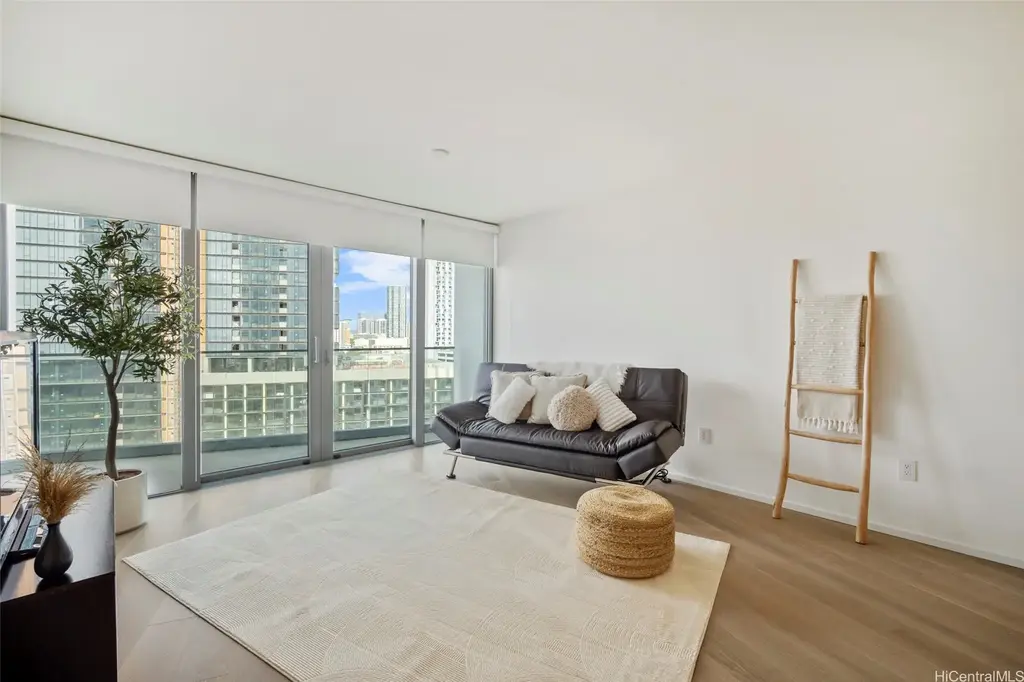 1000 Auahi Street # 1009, Honolulu