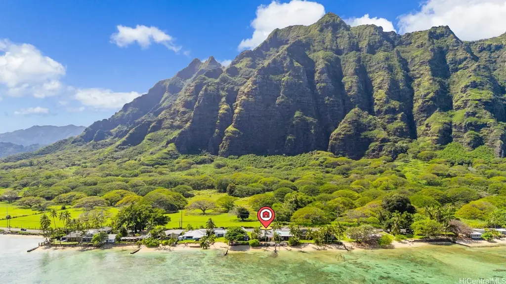 49-721 Kamehameha Highway, Kaaawa
