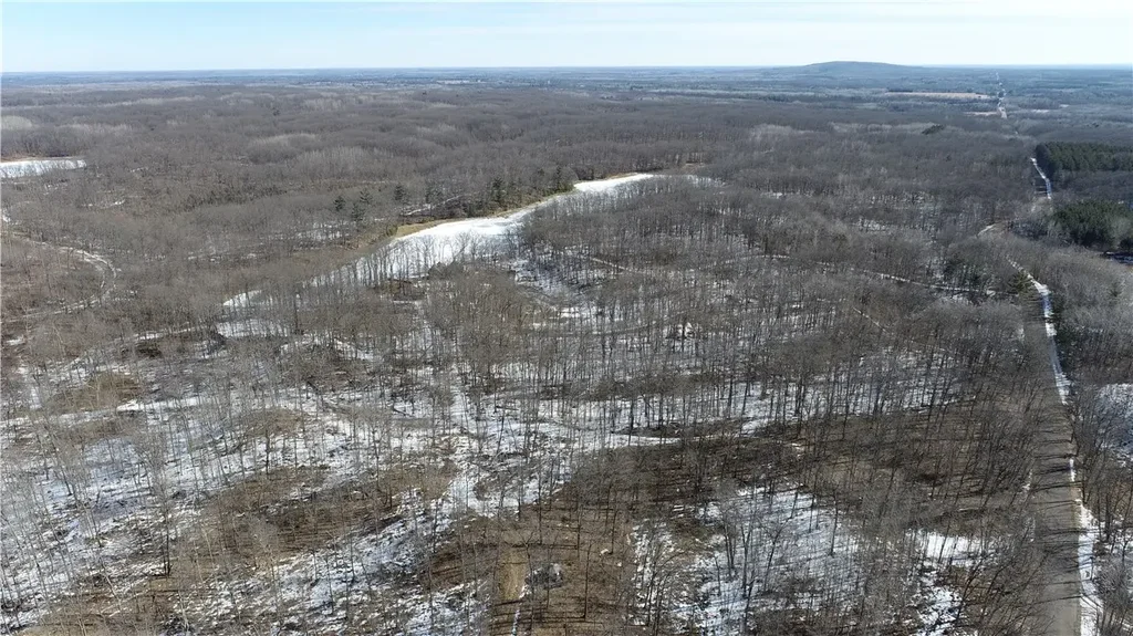 290th Avenue, New Auburn