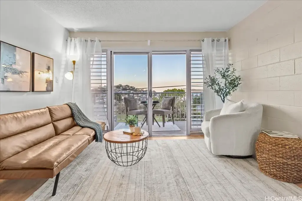 45-342 Lilipuna Road # 307, Kaneohe