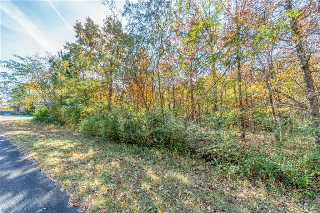 1204 Kensington Way, Fort Smith