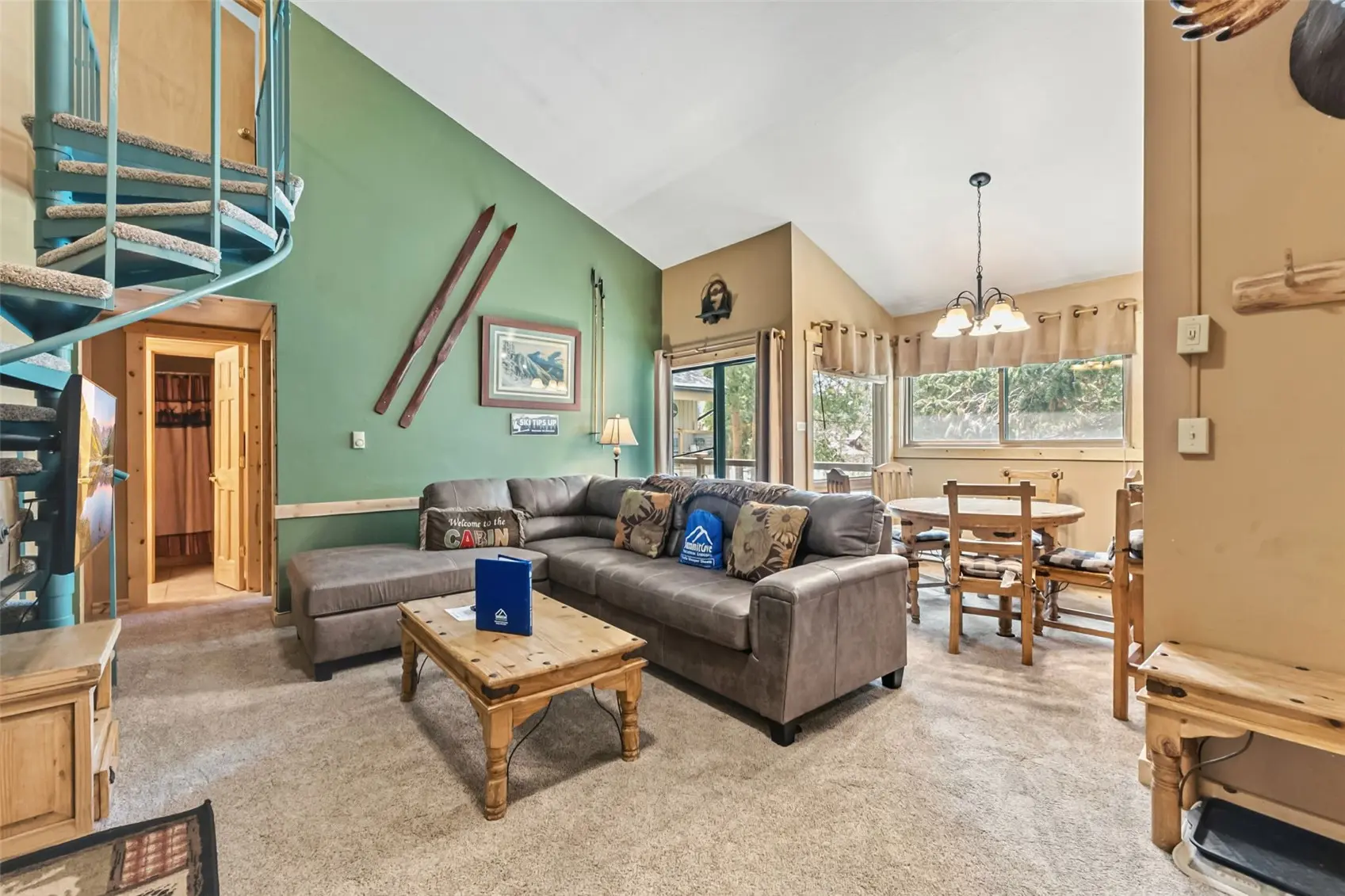 1937 Soda Ridge Road 1126, Keystone