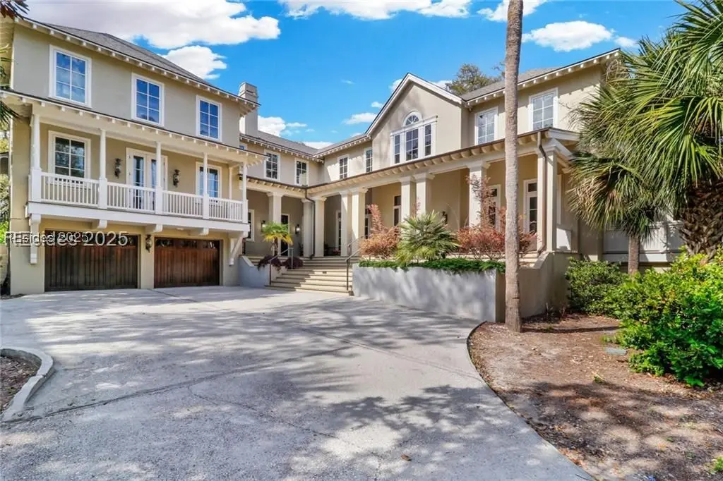 9 Armada Street, Hilton Head Island