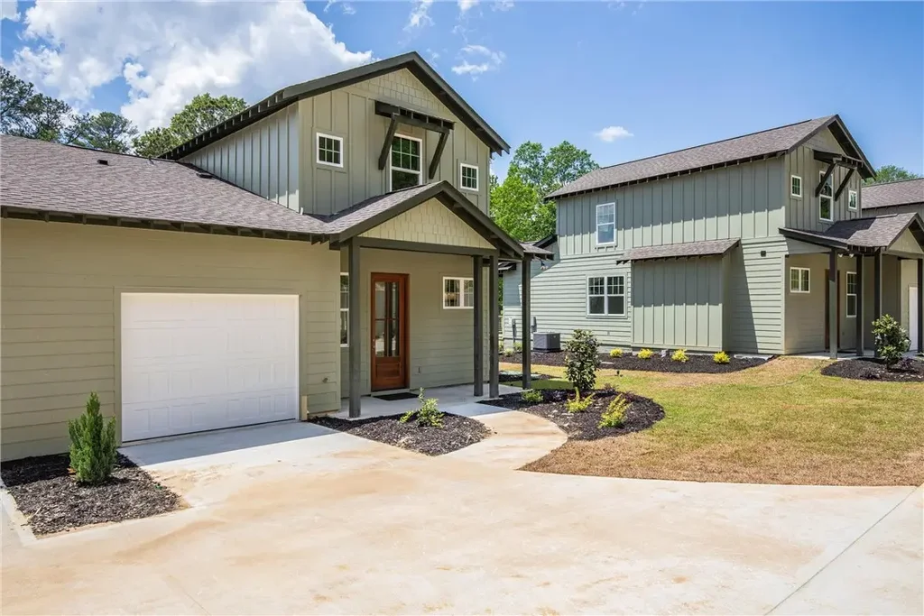 3284 Bay Pine Rd 8, Jacksons Gap