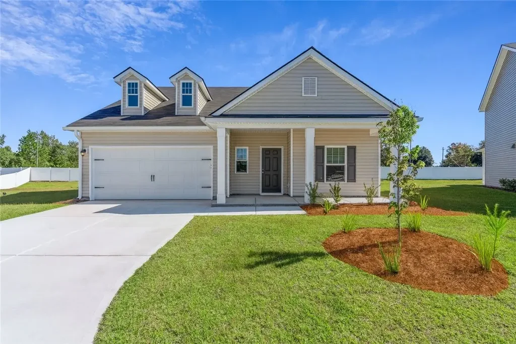 11033 Woodland Trail, Brunswick