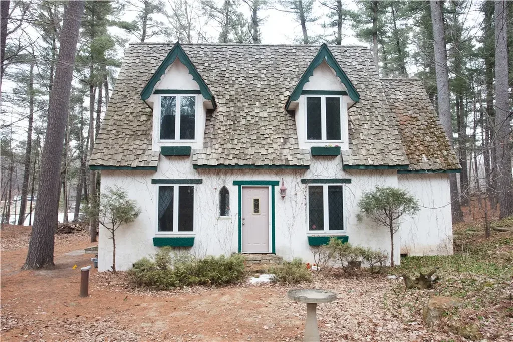 N7843 540th Street, Menomonie