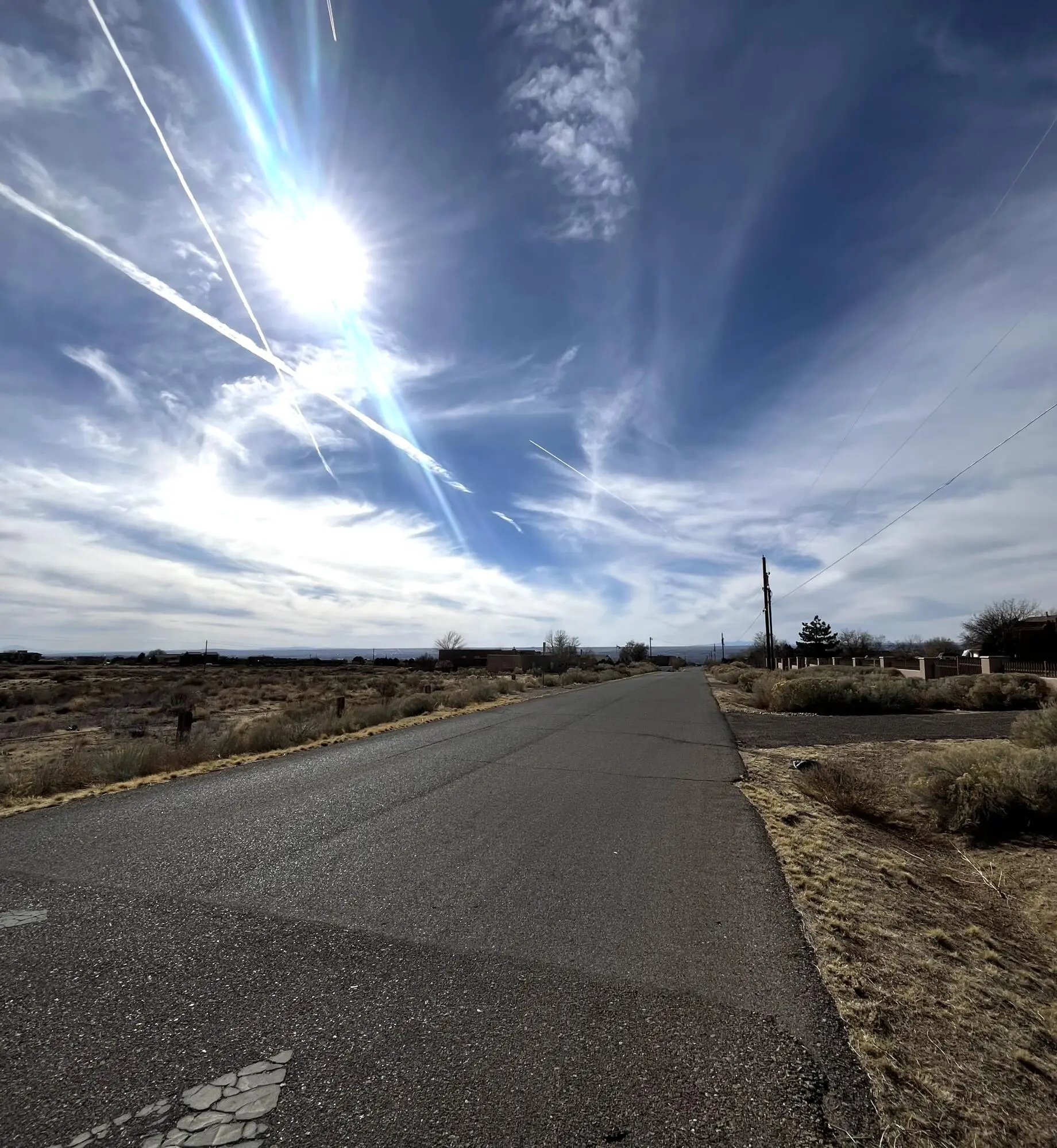 10000 Oakland Avenue Ne, Albuquerque