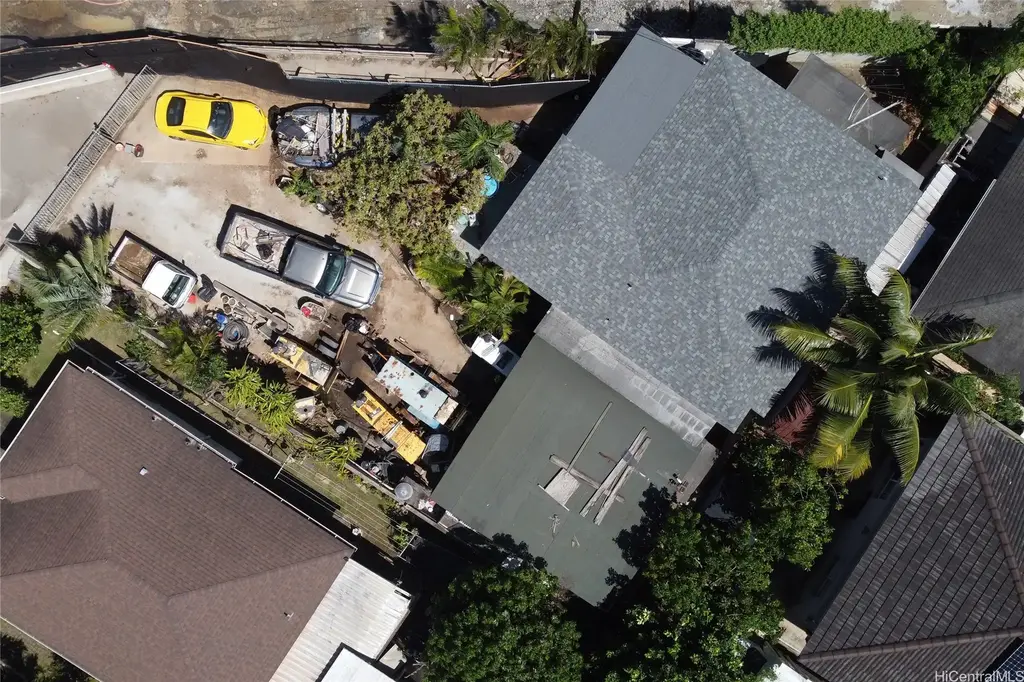 1153 Pinkham Street, Honolulu