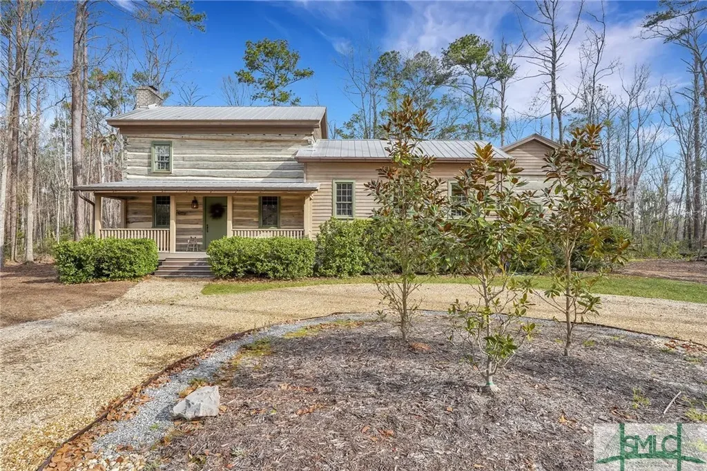 590 Dogwood Way, Richmond Hill