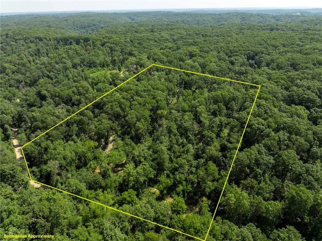 Tbd Granny's Branch Road, Pineville