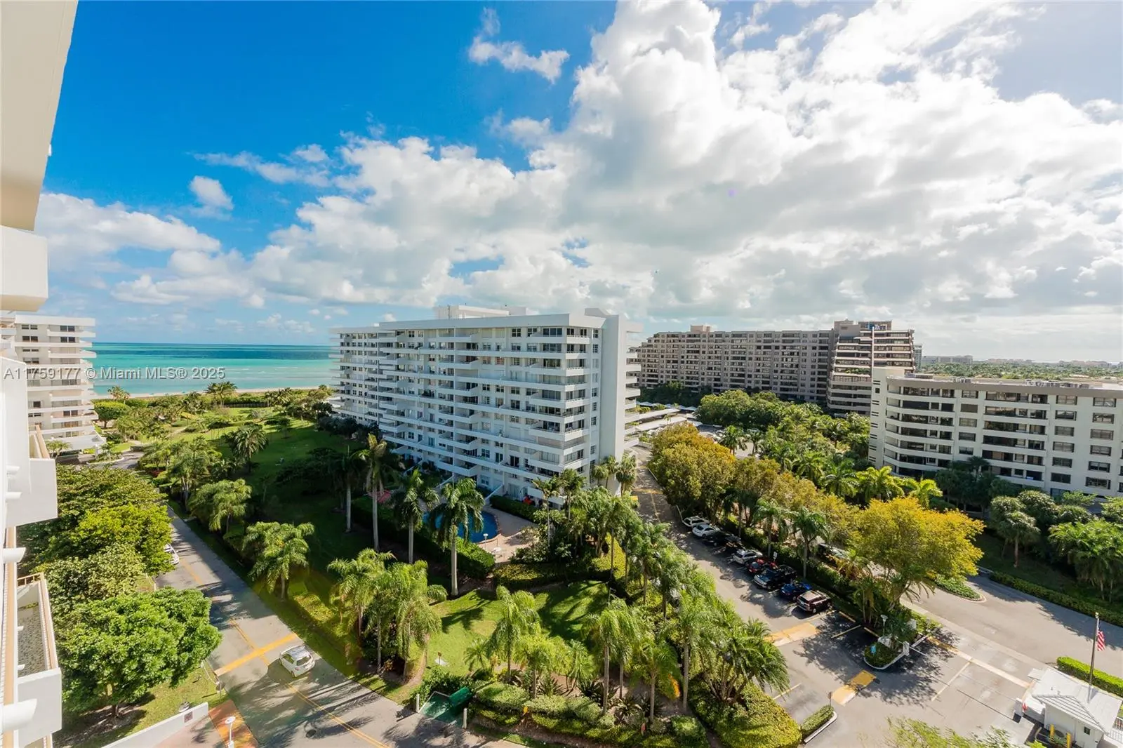 155 Ocean Lane Dr 1113, Key Biscayne