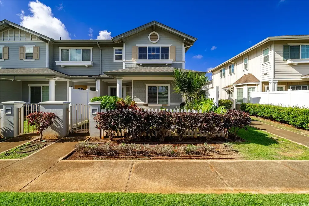 91-2002 Kaioli Street # 5204, Ewa Beach