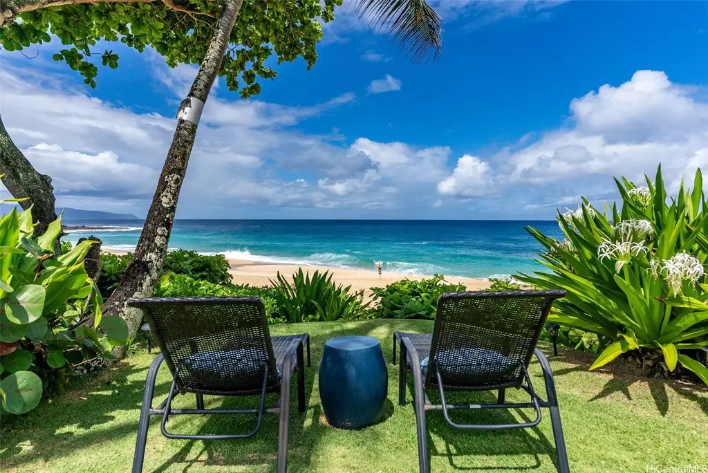 59-535 Ke Iki Road, Haleiwa