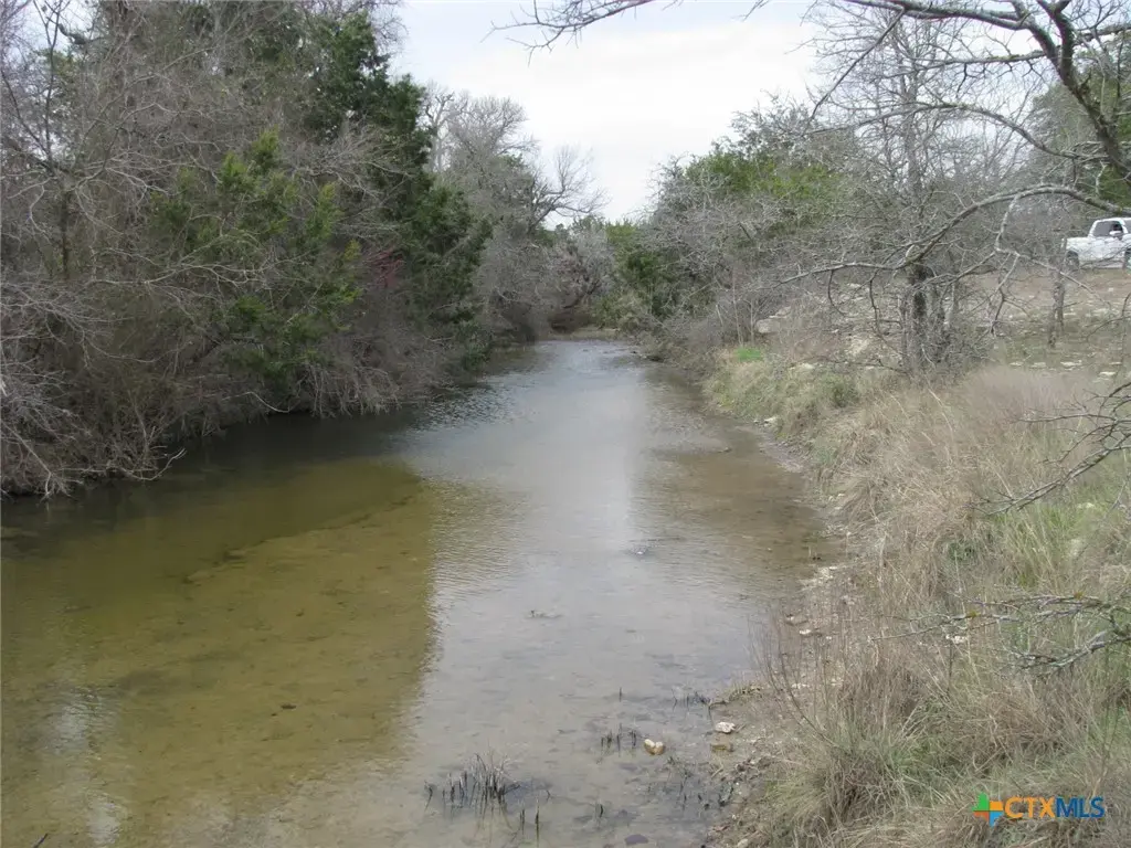 110 Acres Harmon Road, Copperas Cove