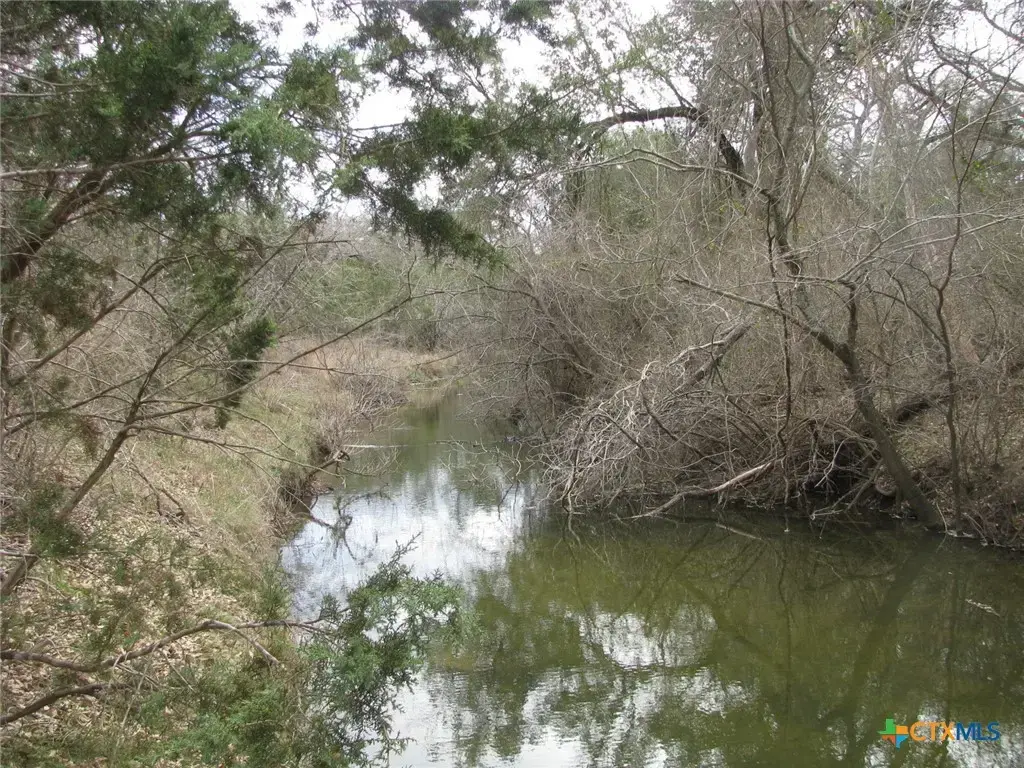 48 Acres Tbd Harmon Road, Copperas Cove