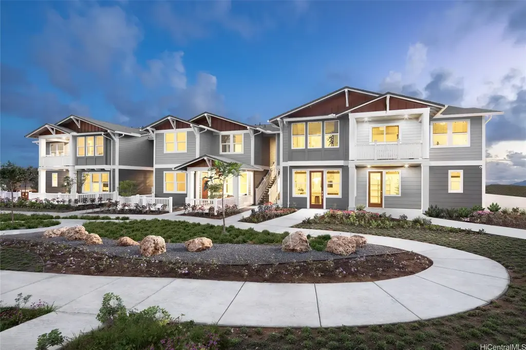 91-1101 Franklin D Roosevelt Avenue # 273, Kapolei