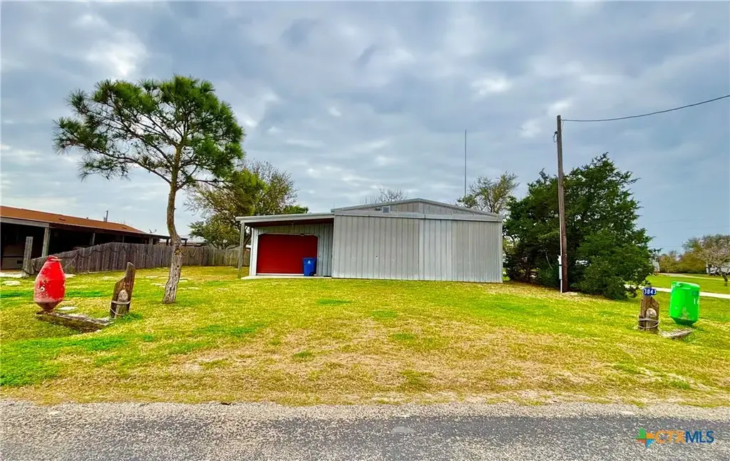 3053 W Monroe Avenue, Port O'Connor