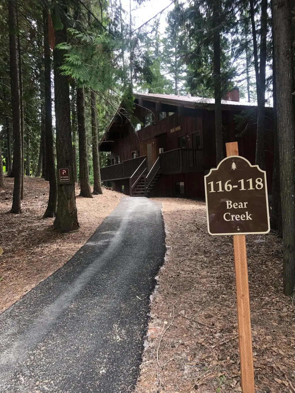 118 Ptarmigan Boulevard 118, Whitefish