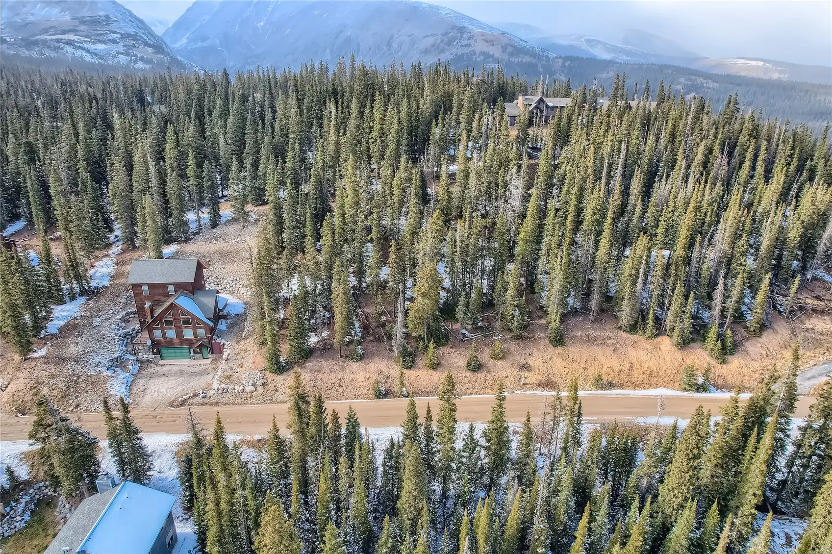 281 Kimmes Lane, Breckenridge