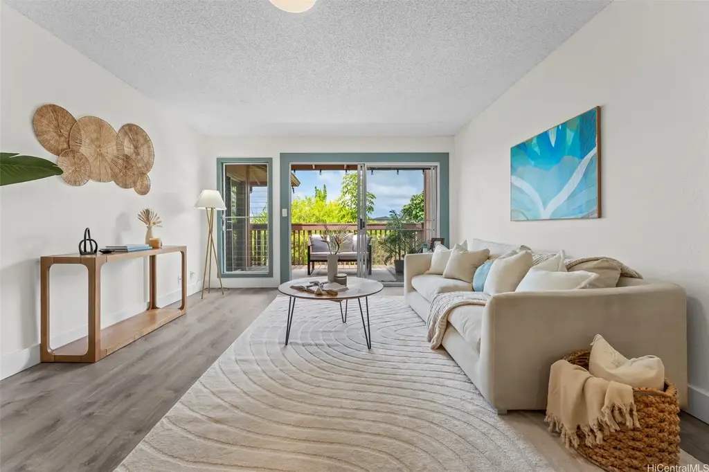 1187c Akipohe Street # 8c, Kailua