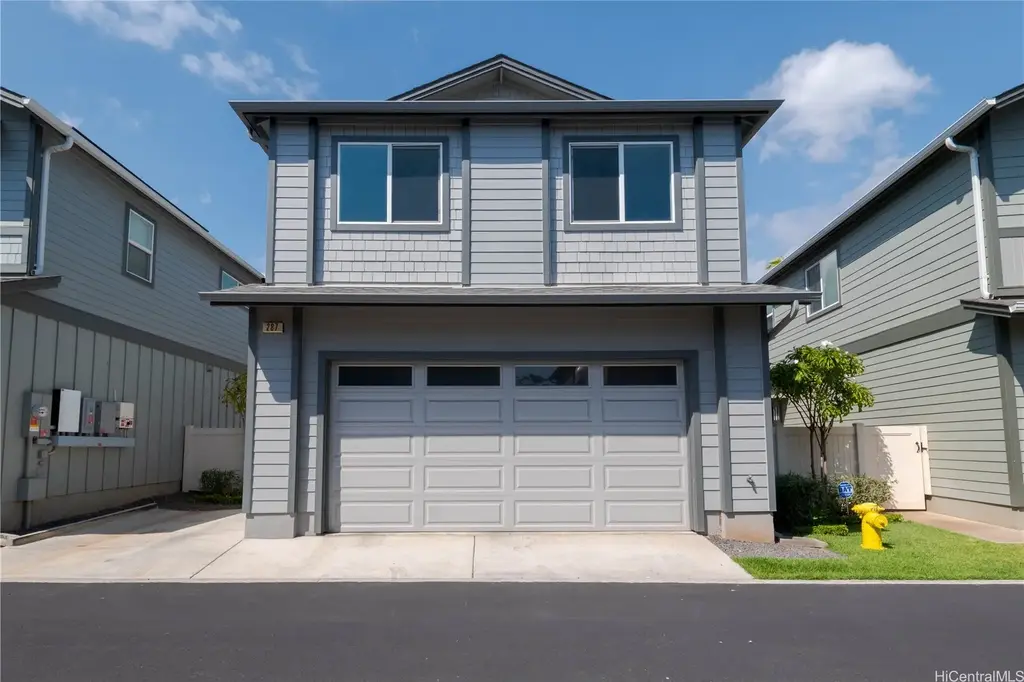 91-1159 Kamakana Street # 287, Ewa Beach