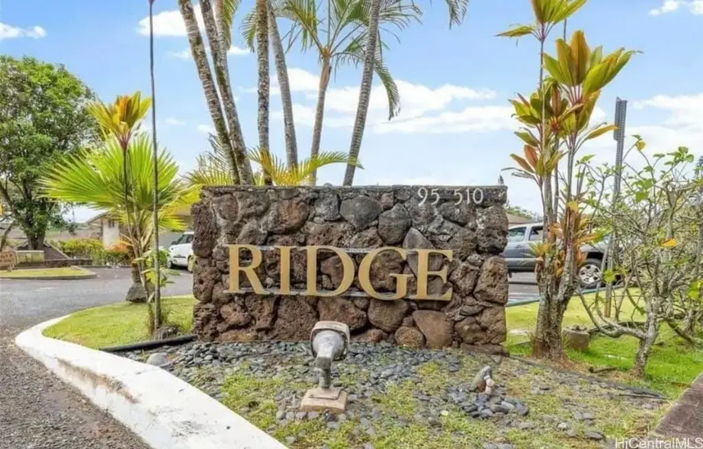 95-510 Wikao Street # G105, Mililani
