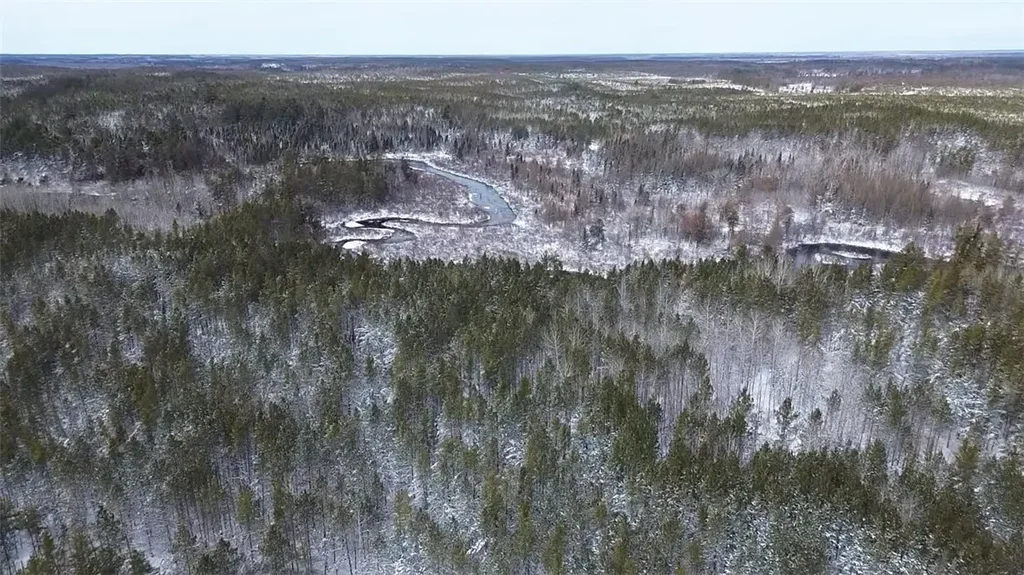 W90xx Nancy Lake Road, Minong