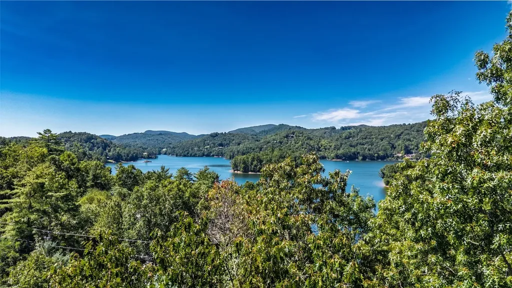 Lot 3a Admirals Point, Cashiers