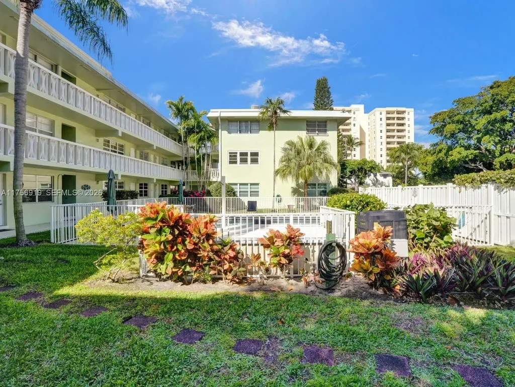 1900 Ne 8th Ct 306, Fort Lauderdale