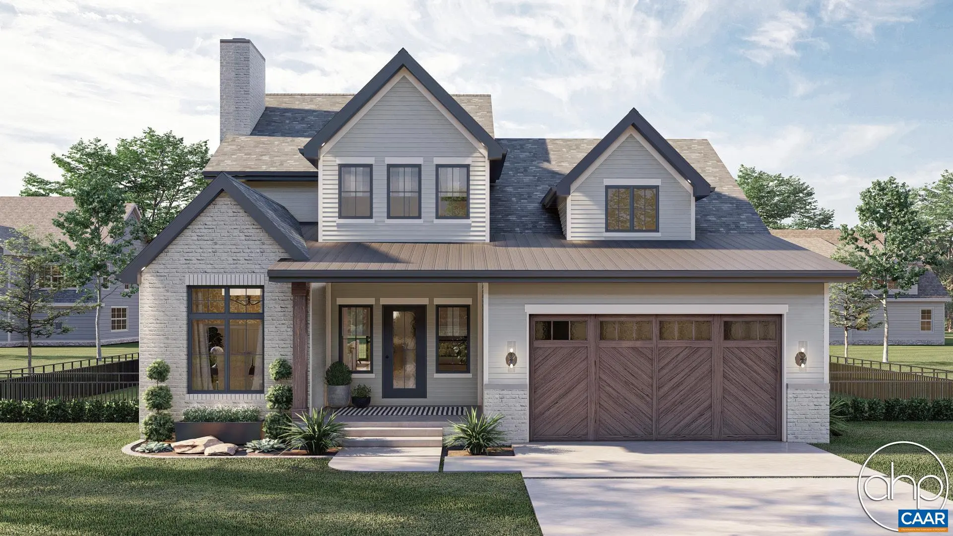 Lot 2b Browns Gap Tpke, Crozet