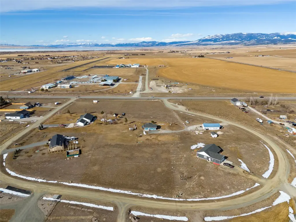 Lot 18 Sharon Loop, Townsend
