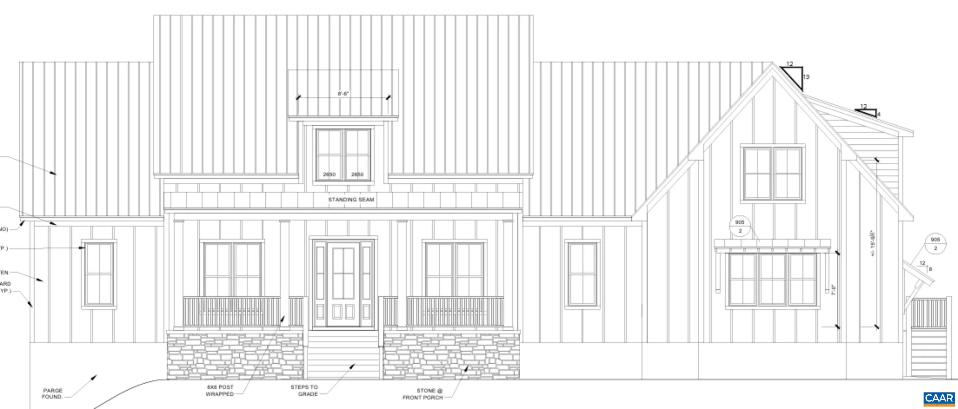 1 Greenwood Rd, Greenwood