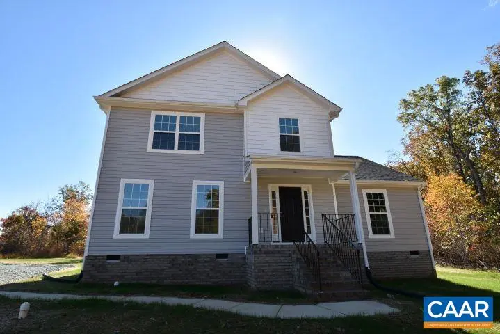 2600 Doctors Rd, Louisa