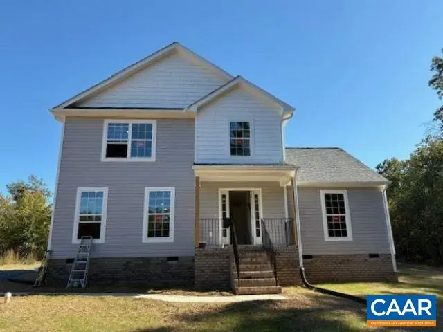 2600 Doctors Rd, Louisa