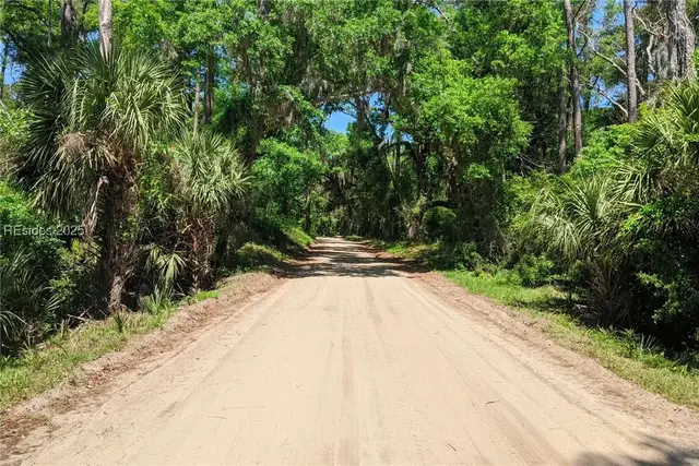 39 Church Rd, Daufuskie Island