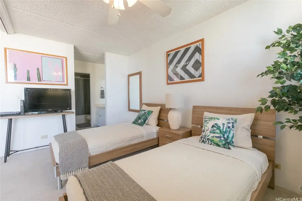 2240 Kuhio Avenue # 1410, Honolulu