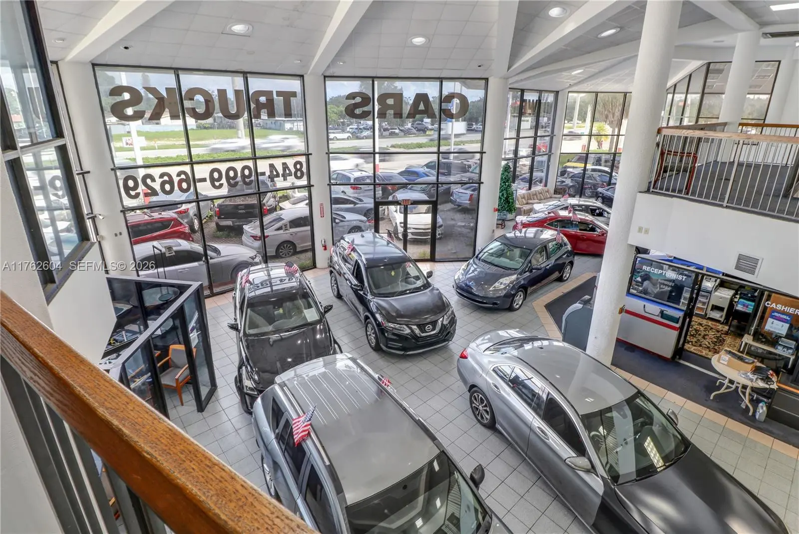 Photo of Listing #A11762604