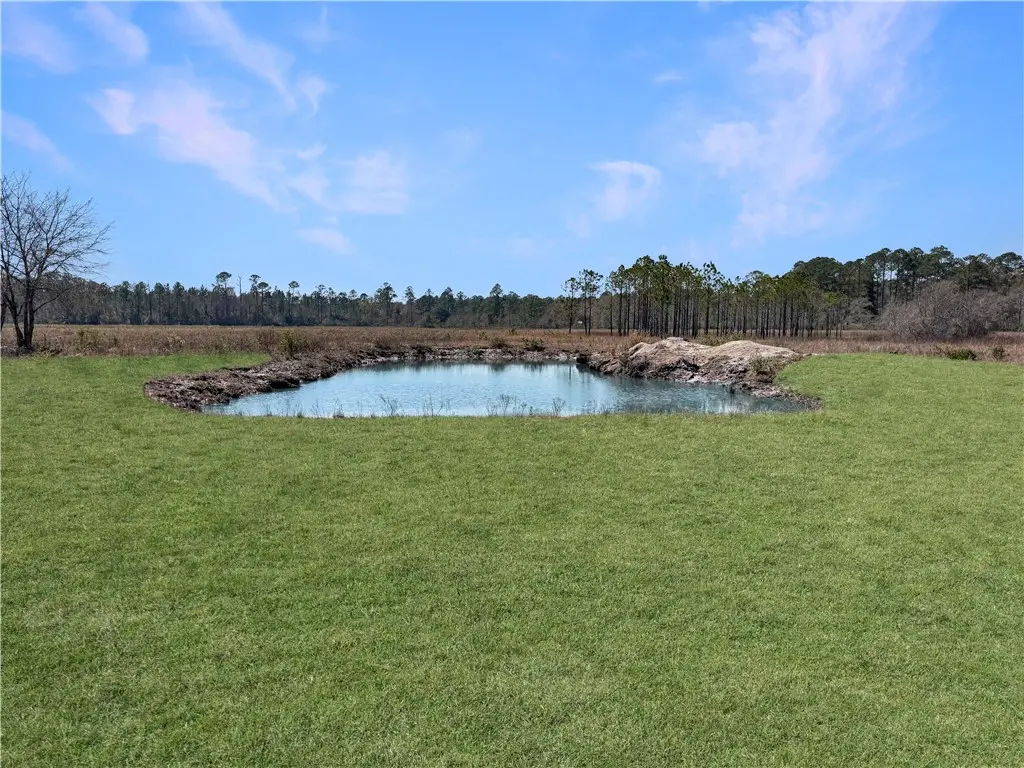 Humpback Road, Hortense